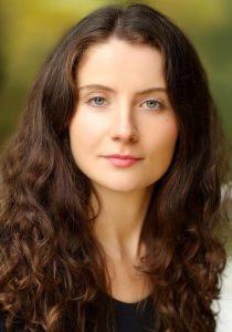 Grace Boyle