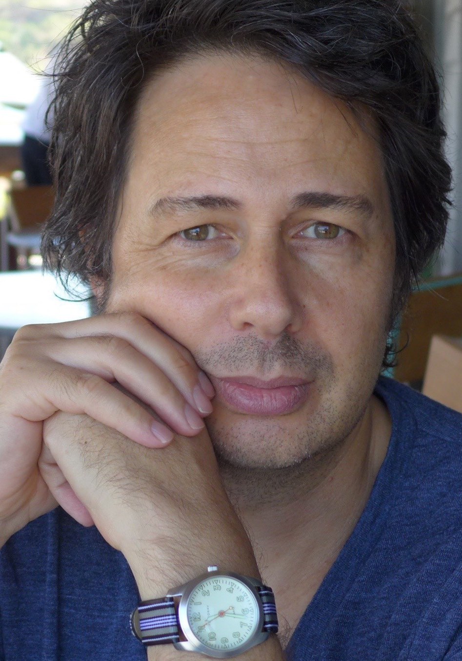 Tony D'Aquino