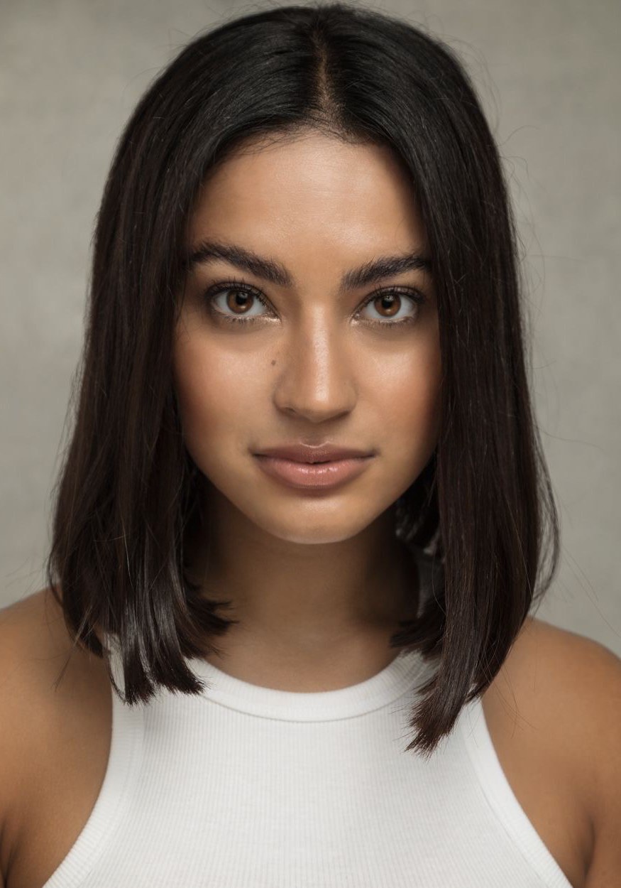 Nikhita Lesler