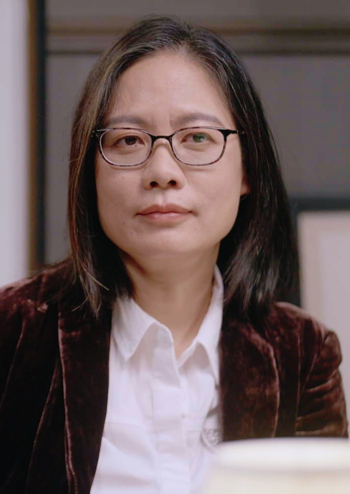 毛尖