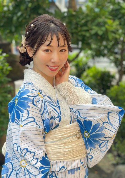 熊谷知花