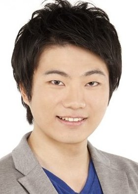 渡井奏斗