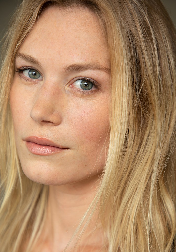 Claire Berger