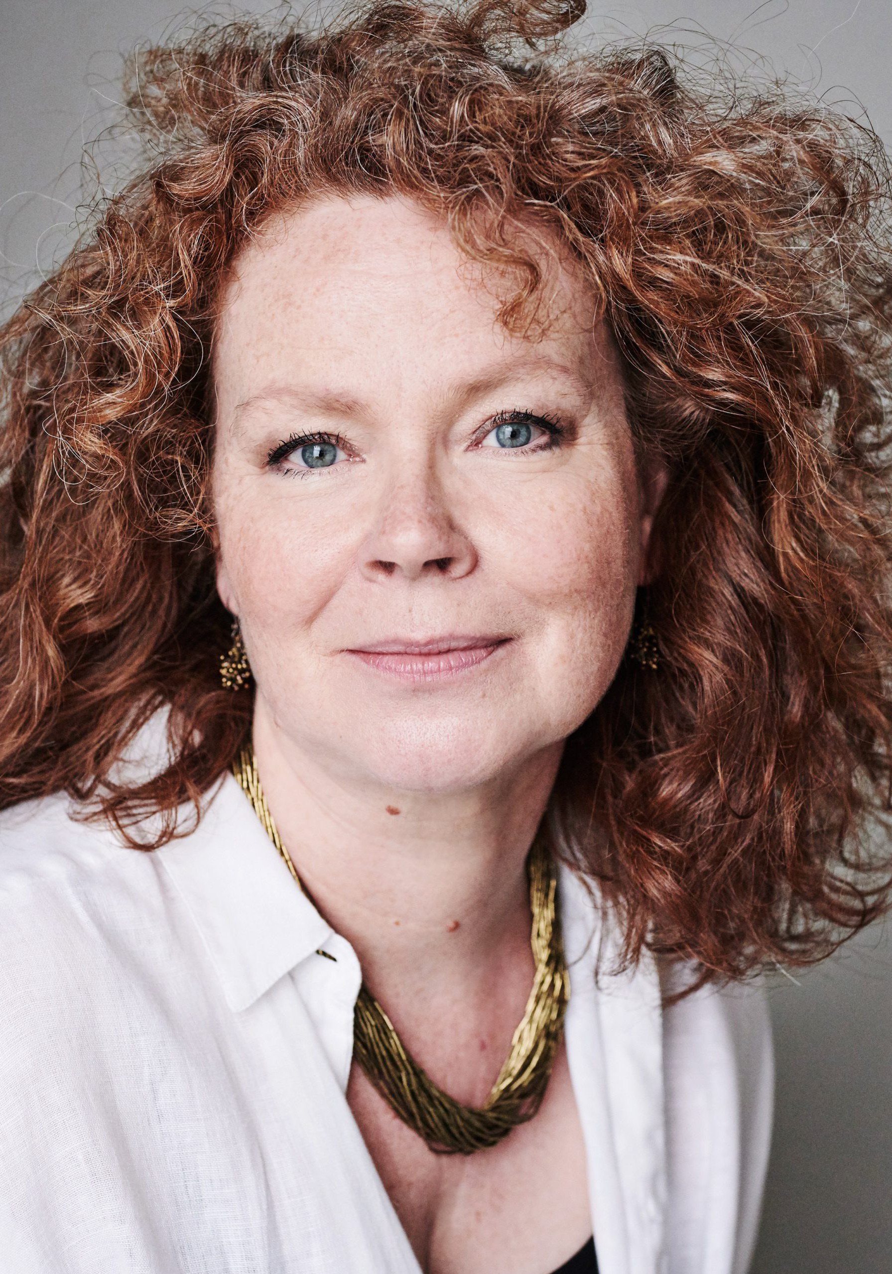 Eve Matheson