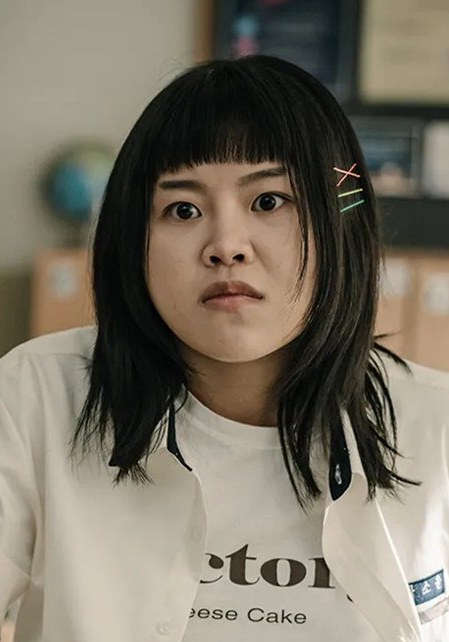 金景兰