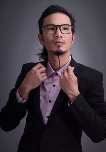 林进杰