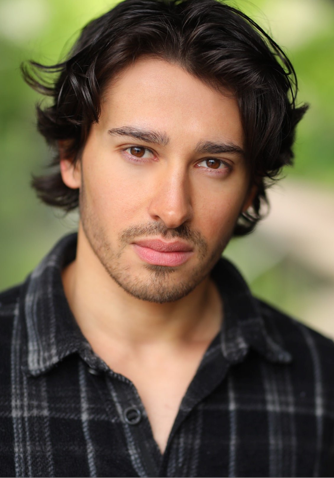 Alistair Toovey