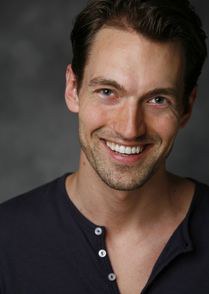 Tom Frederic