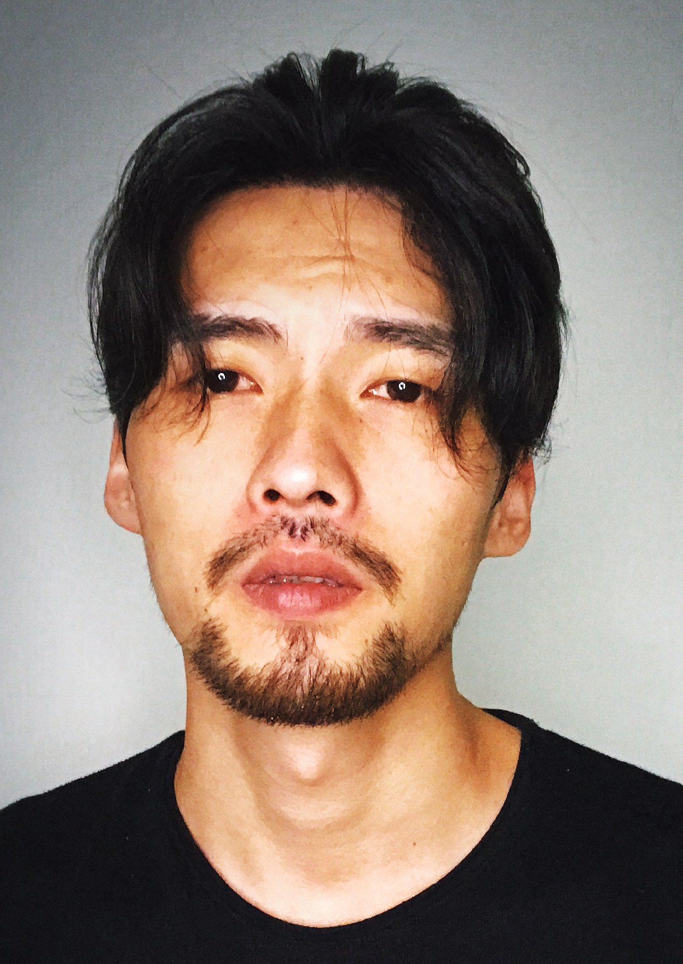 陈仕贤