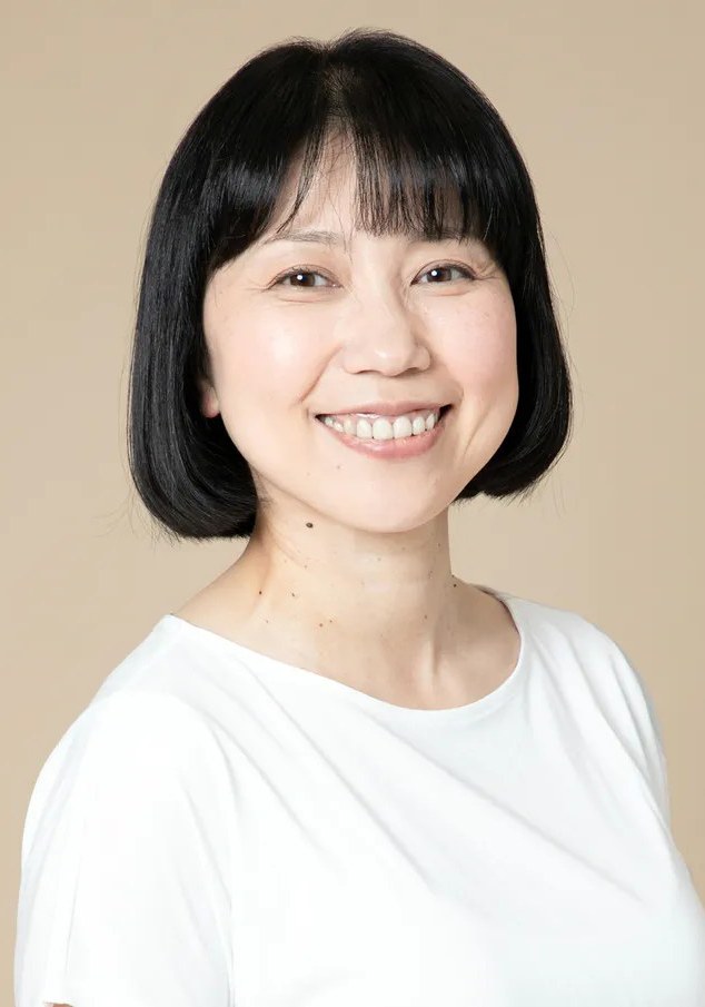 ザンヨウコ