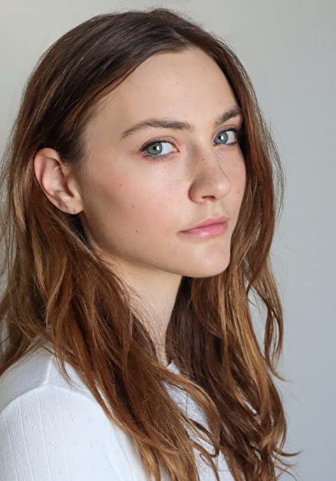 Emily Hall