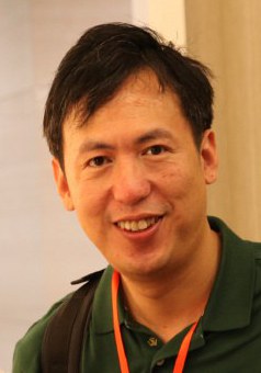 刘玮