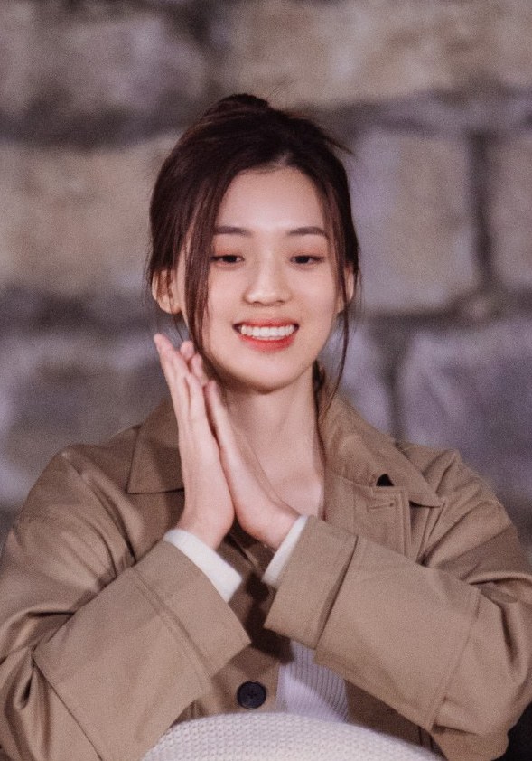 许文婷