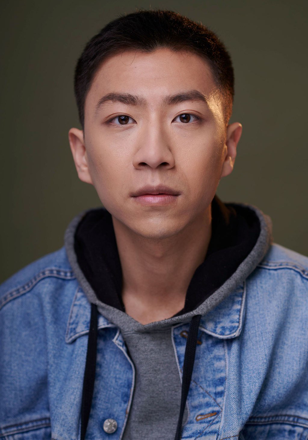 李扬