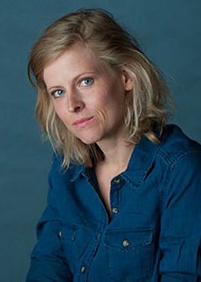Margot Schaap