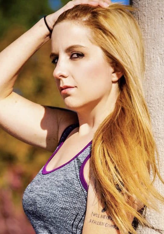 Julia Valenti