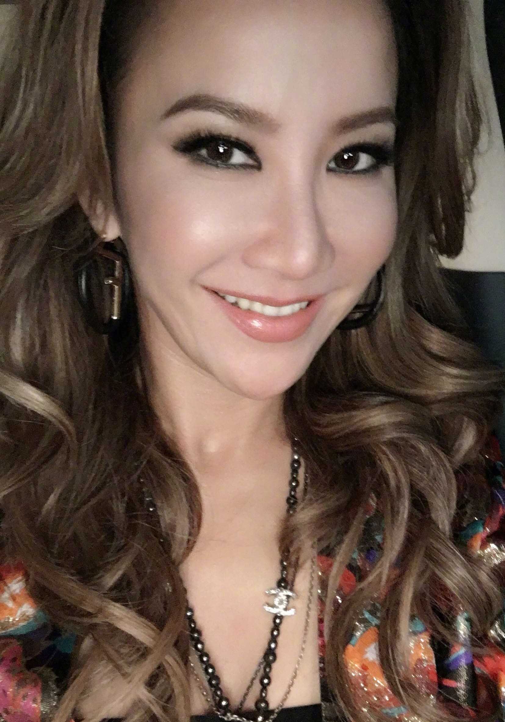 李玟