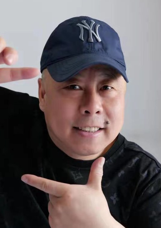 王勇