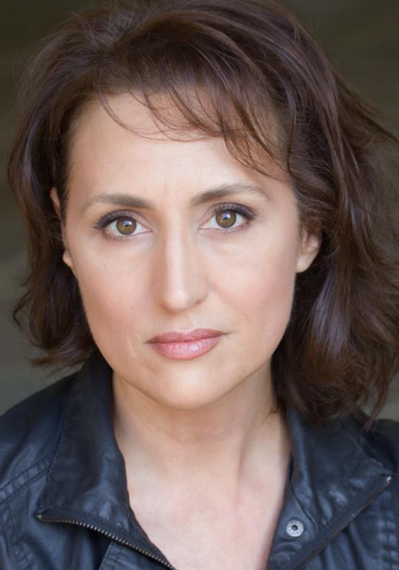 Beverley Simmons