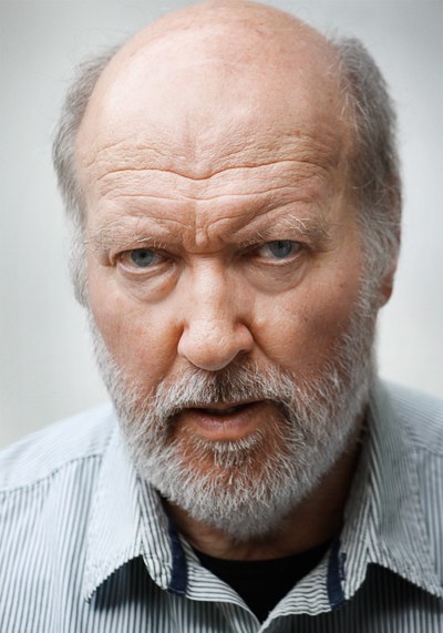 Christopher Saul