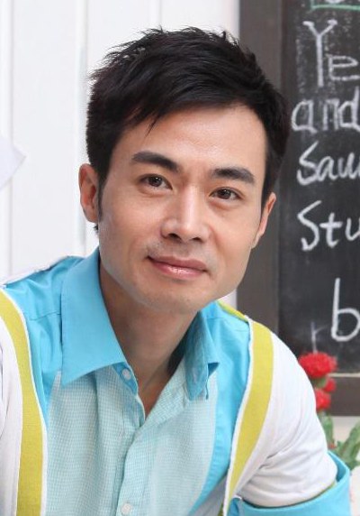 林滢泓