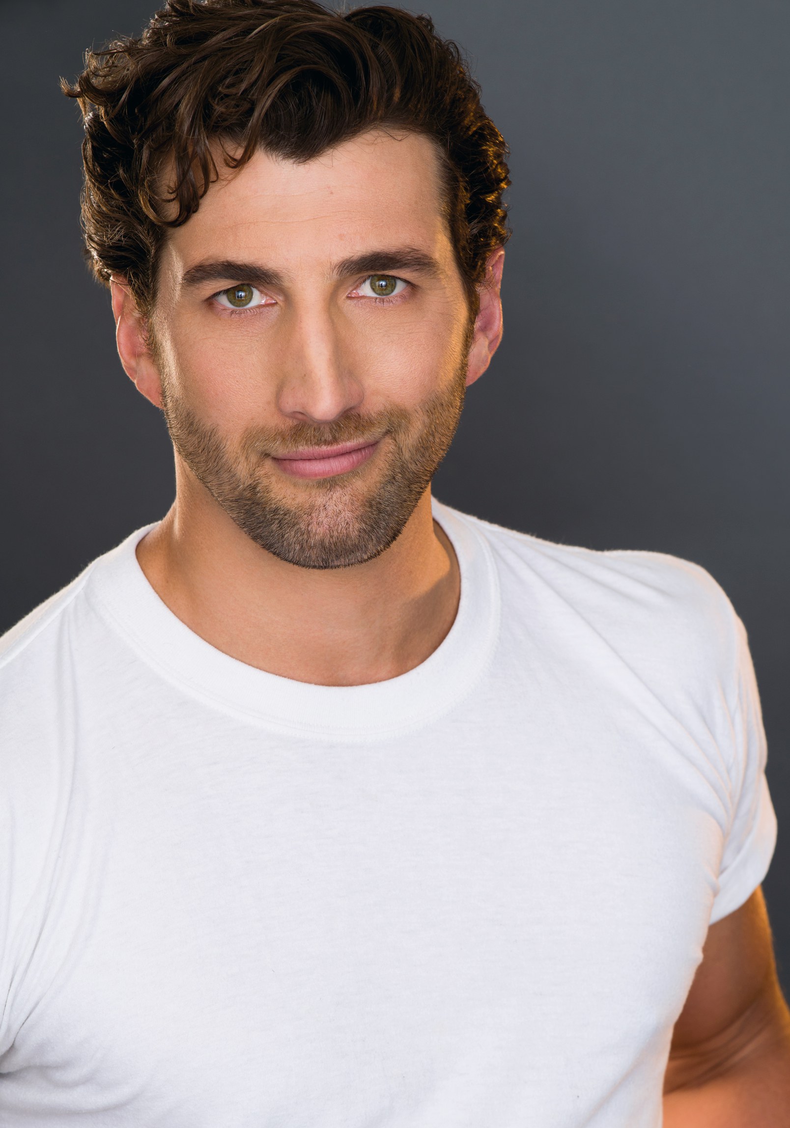 Clayton Snyder