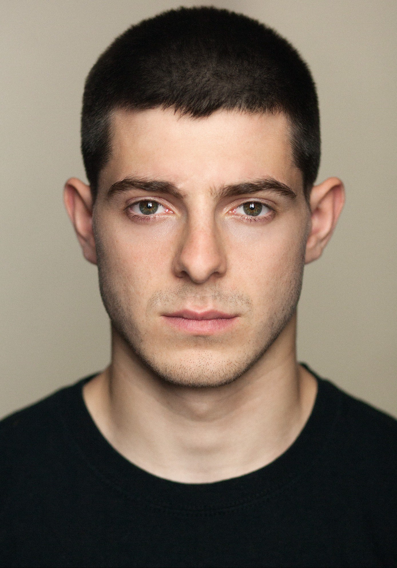 Ethan Moorhouse