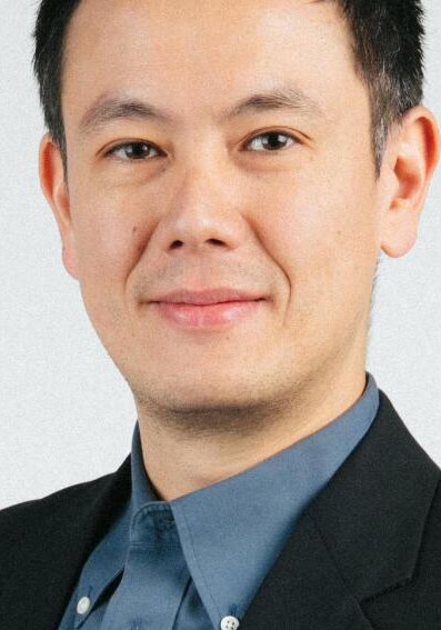 Lucas Kwan Peterson