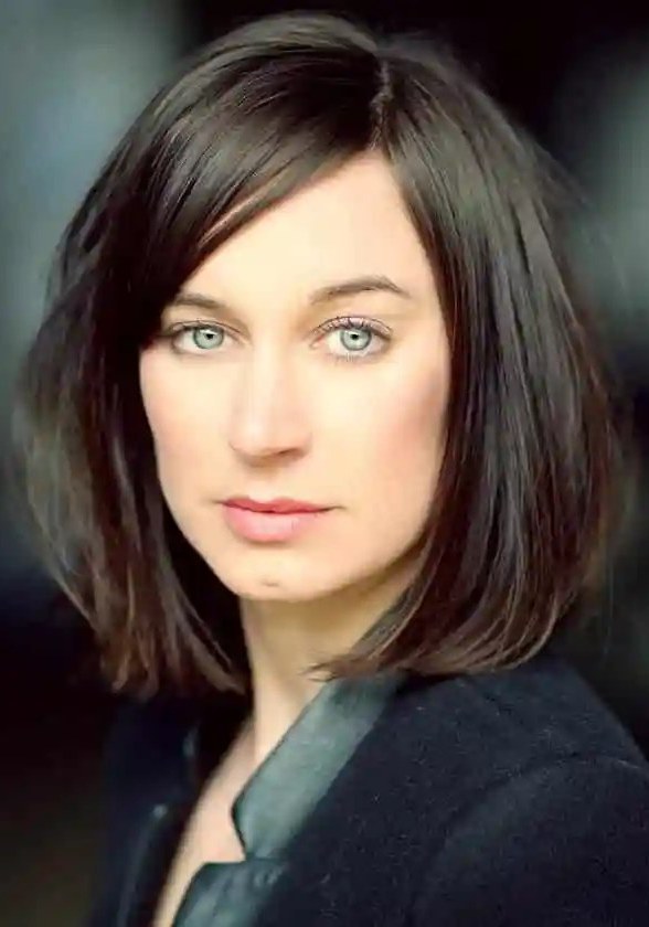 Pippa Nixon
