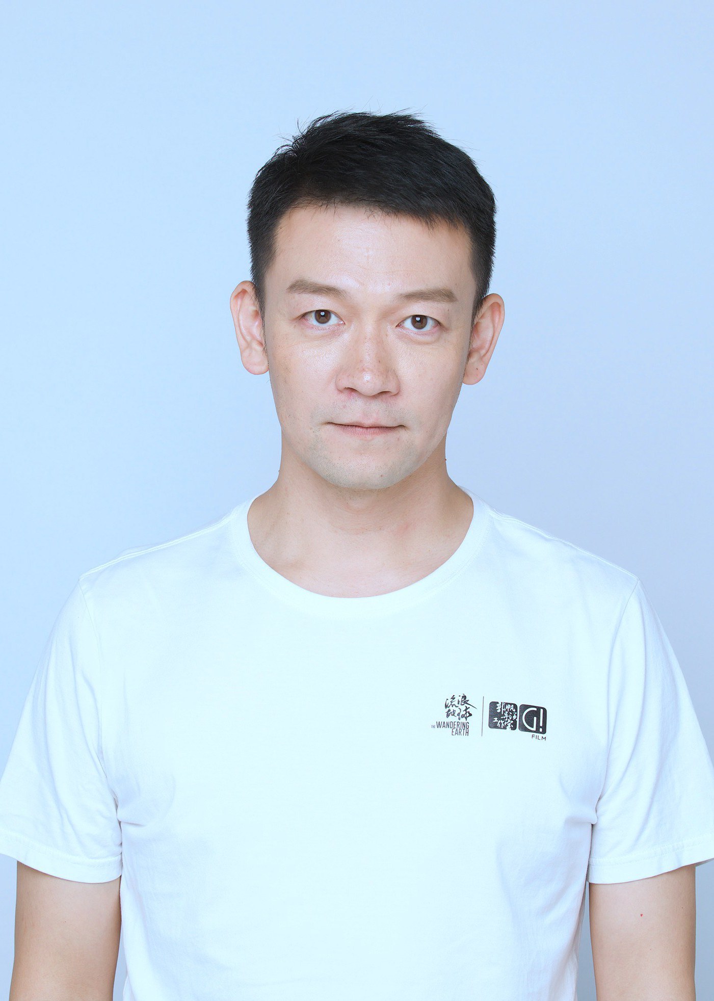 郭帆