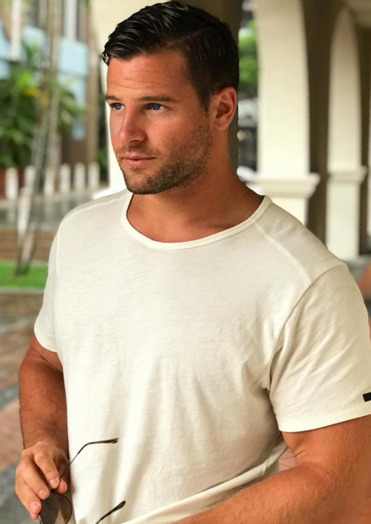Ross Jirgl