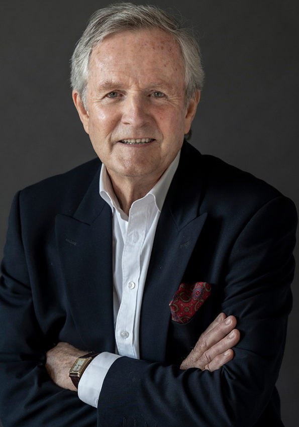 Alistair Findlay