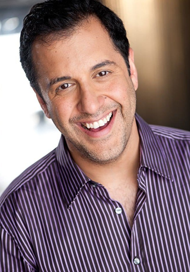 Cyrus Deboo
