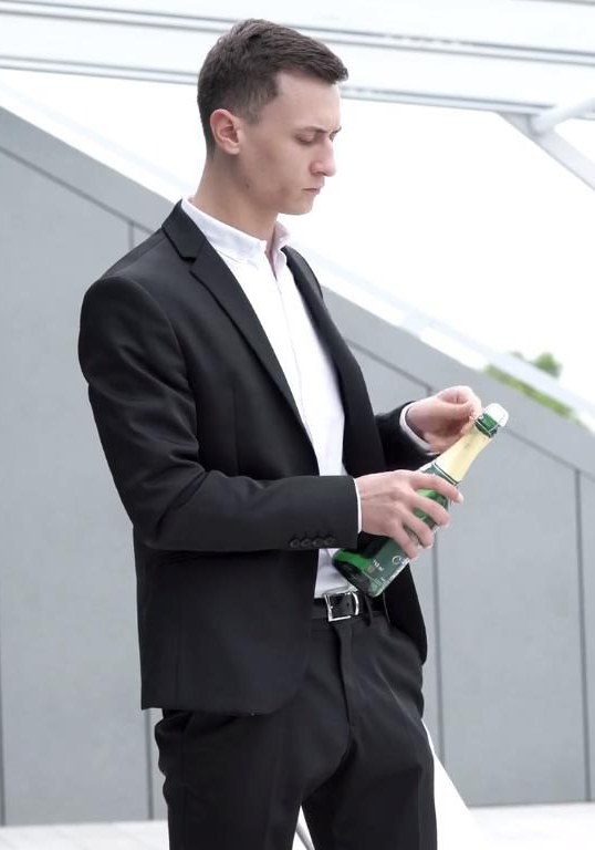 查理迪恩