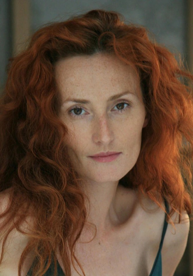 Rachel Lascar