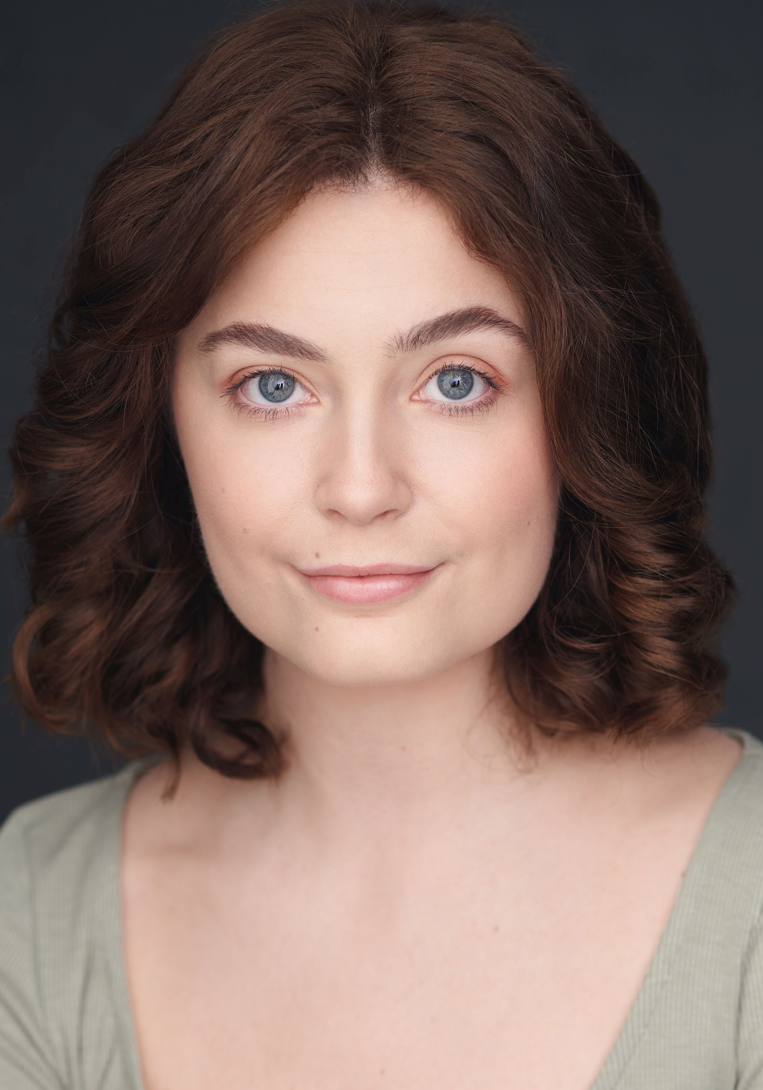 Charlotte Robinson