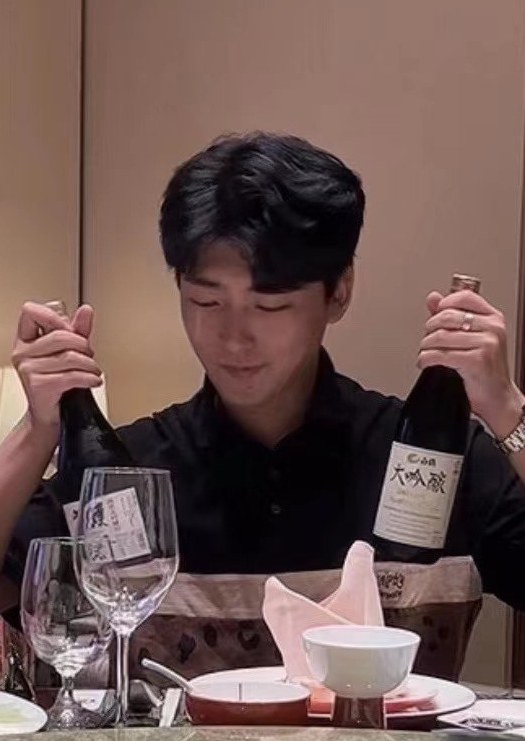 徐铂洋