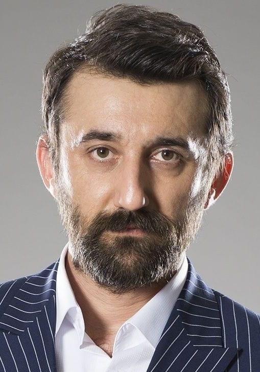 Necip Memili