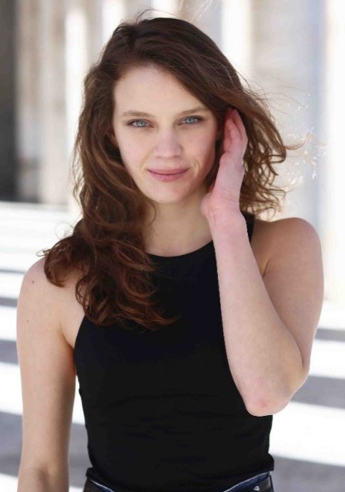 Carlotta Gamba