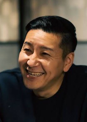 長田庄平