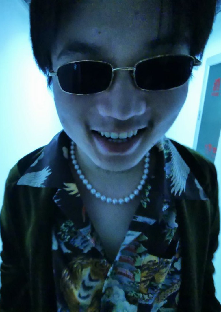 王清宇