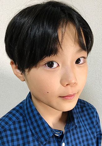 小林优仁