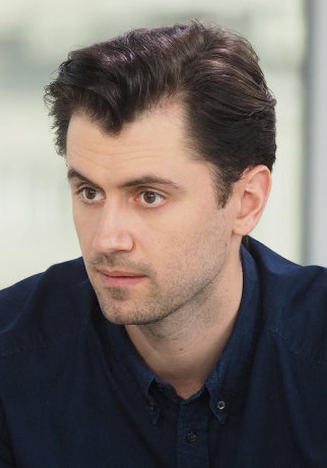 Bartlomiej Kotschedoff