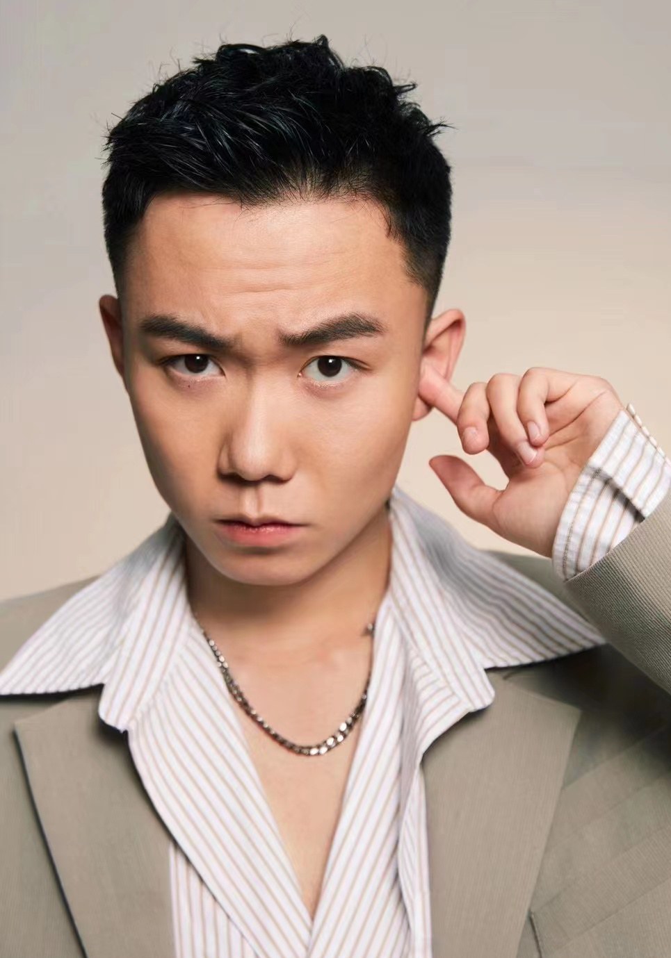 代元昊