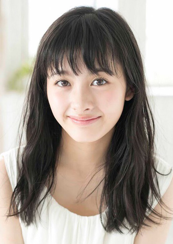 鵜川もえか