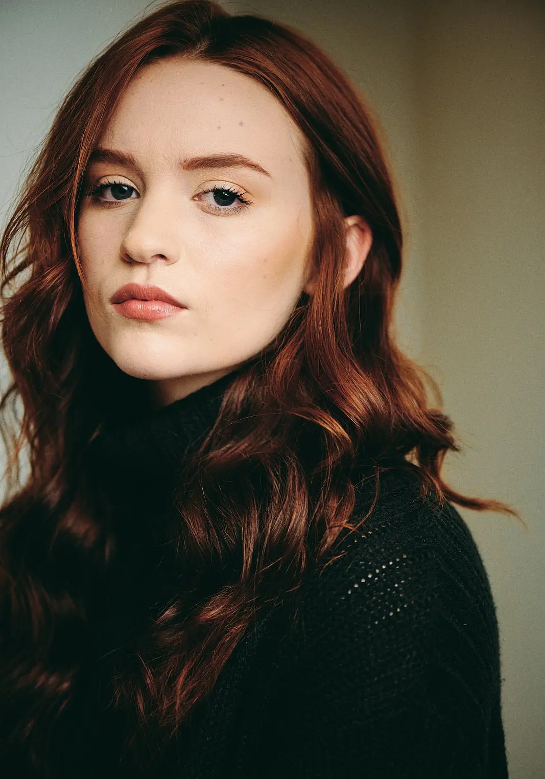 Samantha Rose Baldwin