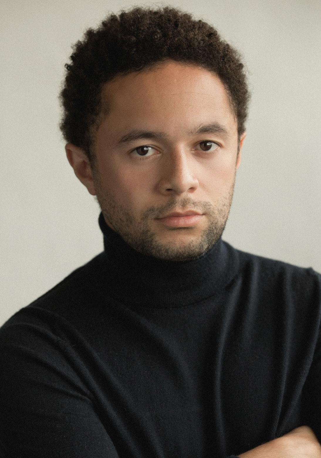 Michael Abubakar