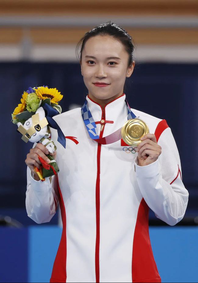 朱雪莹
