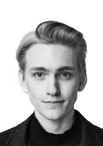 Egon Ebbersten