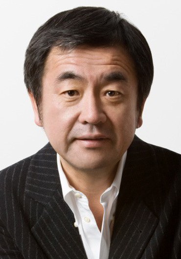隈研吾